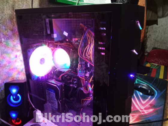 Gaming Computer